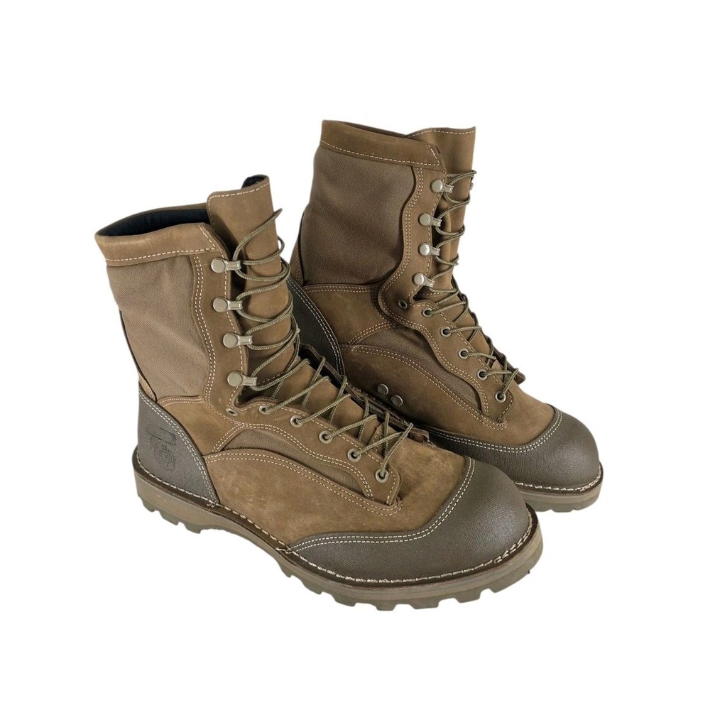 Bates E29502X USMC RAT Combat Boots Mens 14 R Rugged All Terrain Military Army
